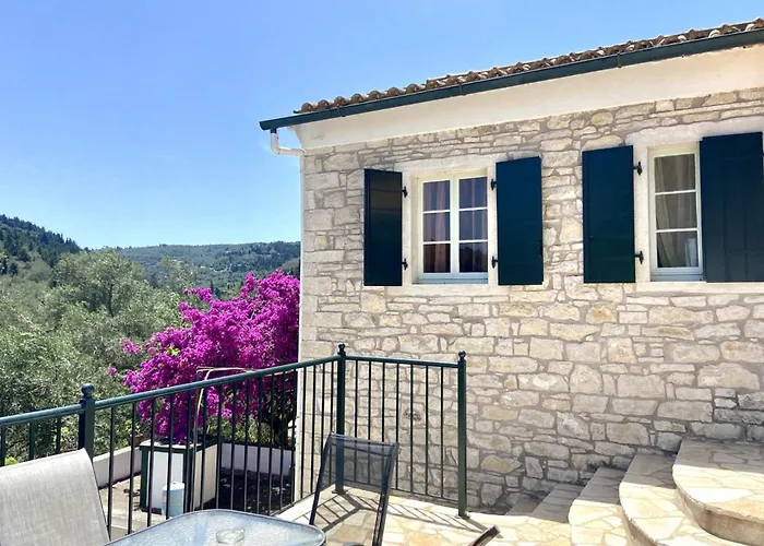 Villa Christina Lákka